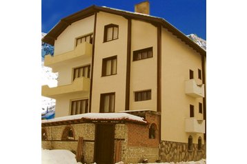 Bugarska Privát Dobrinište, Eksterijer
